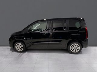Fiat Doblò 1.5 75kW (100CV) diésel MT6 Talla M