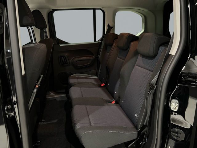 Fiat Doblò 1.5 75kW (100CV) diésel MT6 Talla M