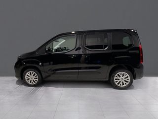 Fiat Doblò 1.5 75kW (100CV) diésel MT6 Talla M