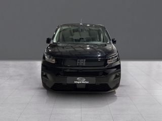 Fiat Doblò 1.5 75kW (100CV) diésel MT6 Talla M