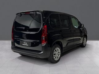 Fiat Doblò 1.5 75kW (100CV) diésel MT6 Talla M