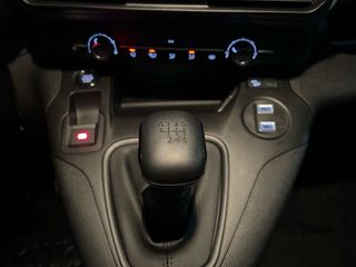 Fiat Doblò 1.5 75kW (100CV) diésel MT6 Talla M