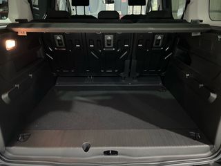 Fiat Doblò 1.5 75kW (100CV) diésel MT6 Talla M