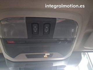 Subaru Crosstrek 2.0i Hybrid CVT Field