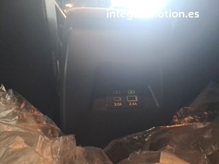 Subaru Crosstrek 2.0i Hybrid CVT Field