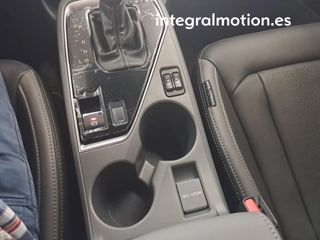 Subaru Crosstrek 2.0i Hybrid CVT Field