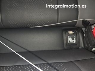 Subaru Crosstrek 2.0i Hybrid CVT Field