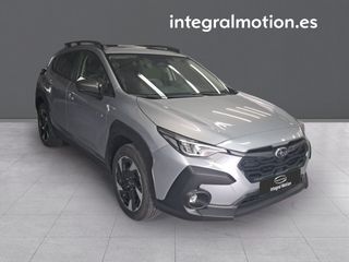 Subaru Crosstrek 2.0i Hybrid CVT Touring