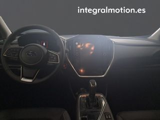 Subaru Crosstrek 2.0i Hybrid CVT Touring
