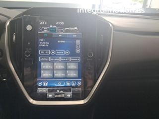 Subaru Crosstrek 2.0i Hybrid CVT Touring