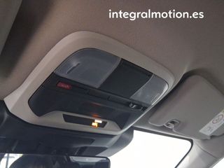 Subaru Crosstrek 2.0i Hybrid CVT Field