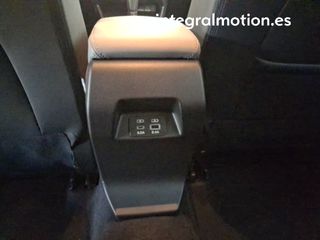 Subaru Crosstrek 2.0i Hybrid CVT Field