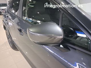 Subaru Crosstrek 2.0i Hybrid CVT Field