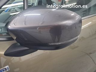 Subaru Forester 2.0i Hybrid Active