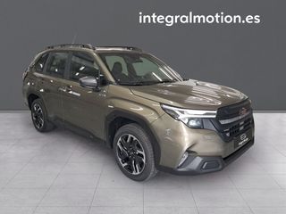 Subaru Forester 2.0i Hybrid Active