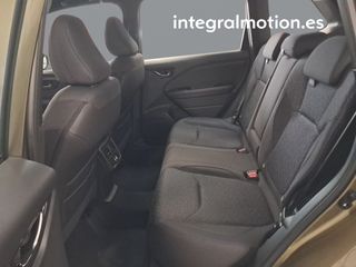 Subaru Forester 2.0i Hybrid Active