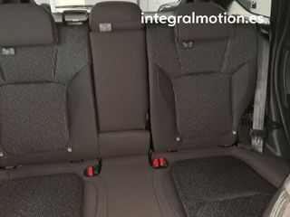 Subaru Forester 2.0i Hybrid Active