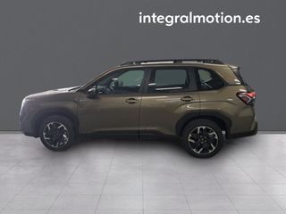 Subaru Forester 2.0i Hybrid Active