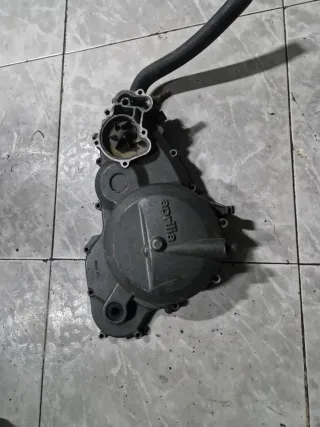 Tapa Embrague Aprilia Pegaso 650