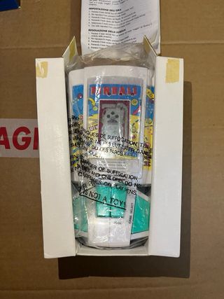 Gioco Pinball vintage