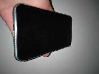 iPhone 11 Verde Acqua