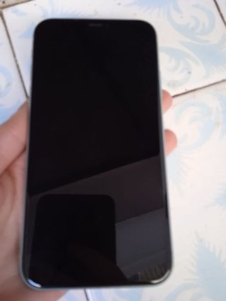 iPhone 11 Verde Acqua