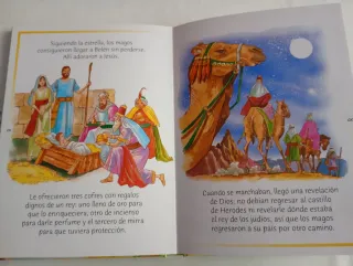 La Biblia Infantil