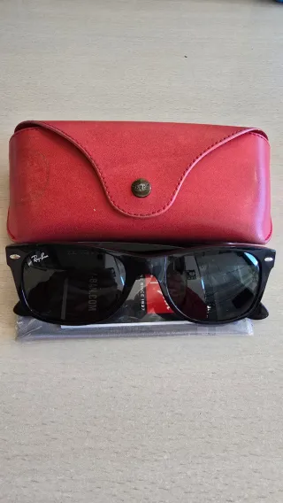 Gafas de sol Ray-Ban RB2132 New Wayfarer