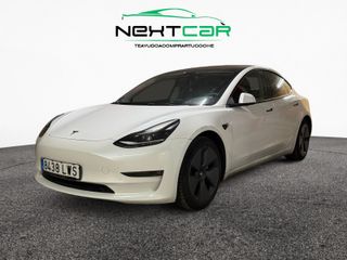 Tesla Model 3 Gran Autonomia 2022