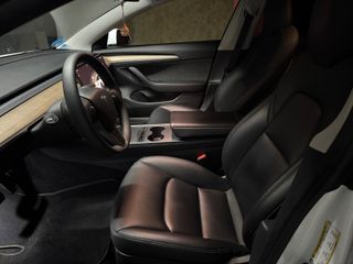 Tesla Model 3 Gran Autonomia 2022