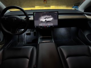 Tesla Model 3 Gran Autonomia 2022