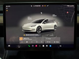 Tesla Model 3 Gran Autonomia 2022
