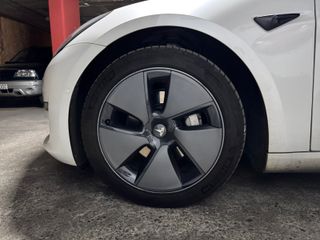 Tesla Model 3 Gran Autonomia 2022