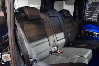 Mercedes-Benz Clase G 63 AMG 2024