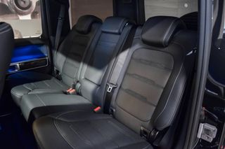 Mercedes-Benz Clase G 63 AMG 2024