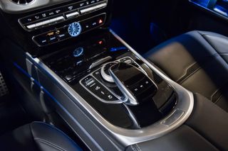 Mercedes-Benz Clase G 63 AMG 2024