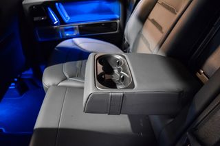 Mercedes-Benz Clase G 63 AMG 2024