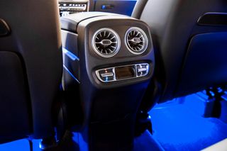 Mercedes-Benz Clase G 63 AMG 2024