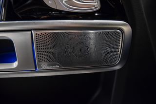 Mercedes-Benz Clase G 63 AMG 2024