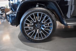 Mercedes-Benz Clase G 63 AMG 2024