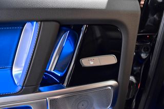 Mercedes-Benz Clase G 63 AMG 2024