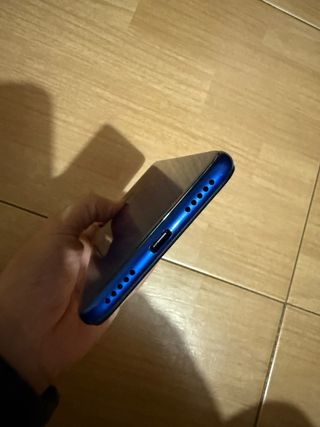 Xiaomi Redmi Note 7 Azul