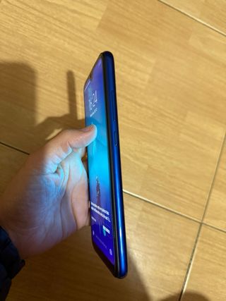 Xiaomi Redmi Note 7 Azul