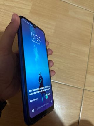 Xiaomi Redmi Note 7 Azul
