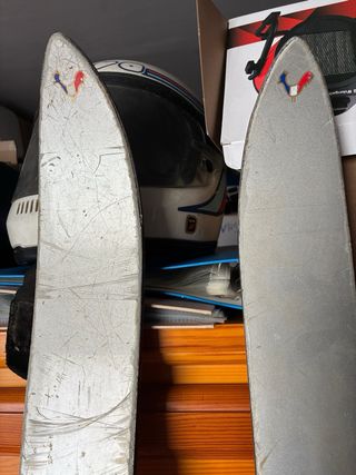 Esquís Rossignol Vitesse