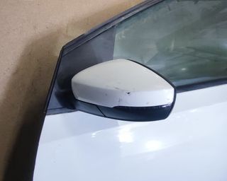 Puerta Delantera Izquierda VW Polo V Completa