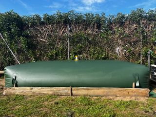 DEPOSITO DE AGUA de 3000LT