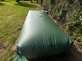 DEPOSITO DE AGUA de 3000LT