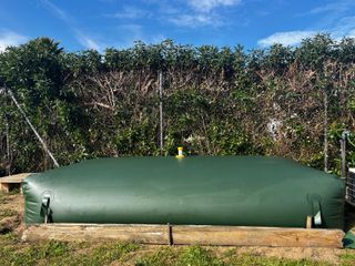 DEPOSITO DE AGUA de 3000LT