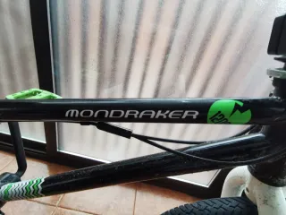 BMX Mondraker 120 SOLO ESTA SEMANA